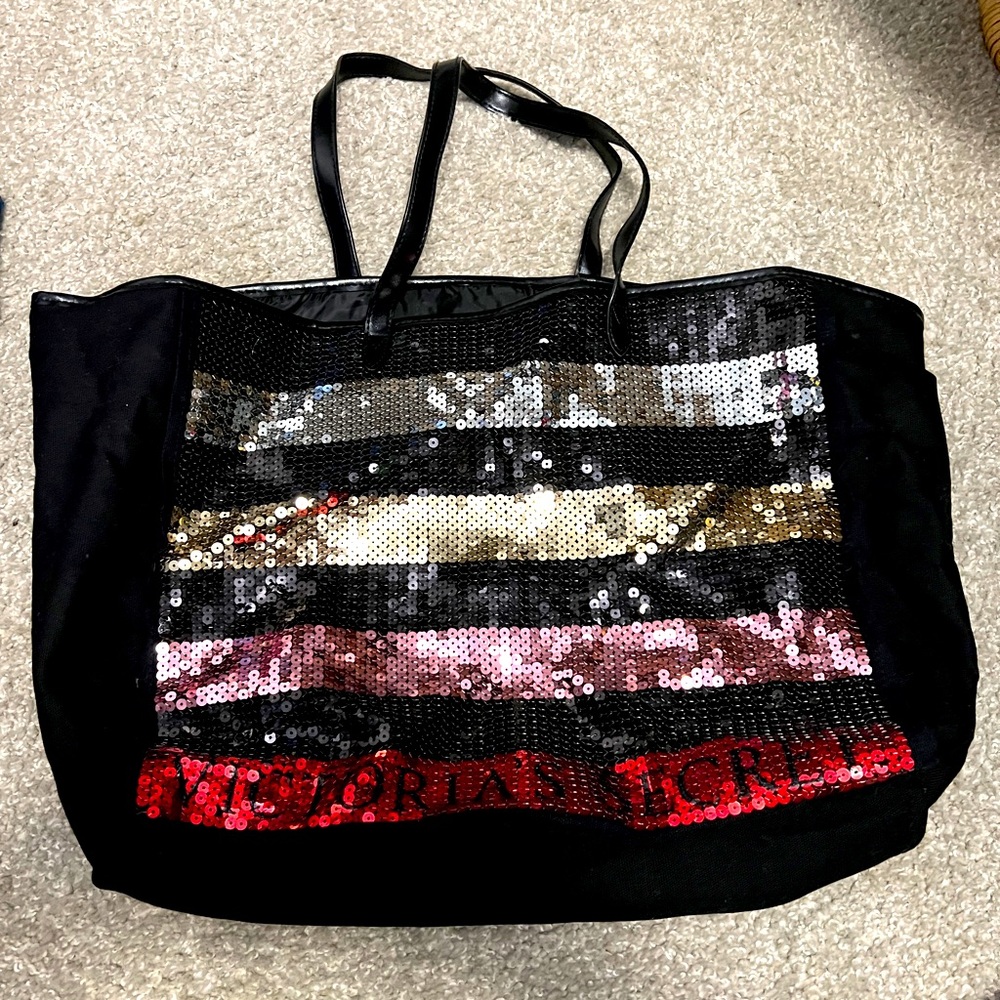 Victoria’s Secret tote
